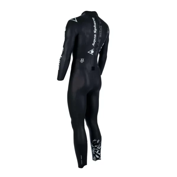 Combinaison Triathlon Aquasphere Pursuit V3 Homme – Image 3