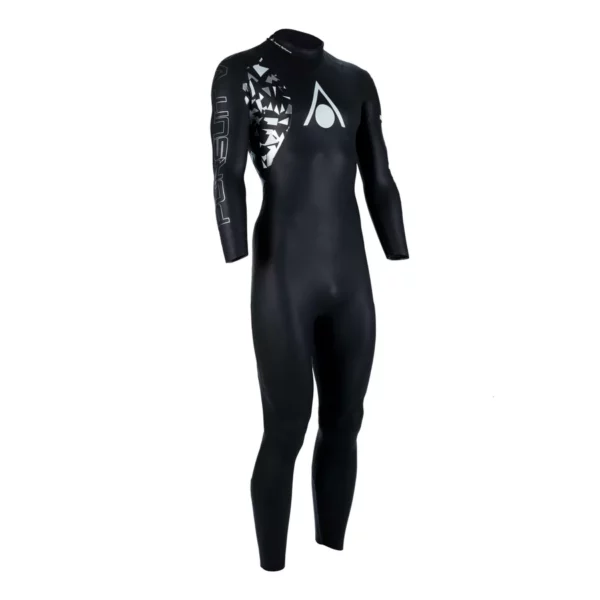 Combinaison Triathlon Aquasphere Pursuit V3 Homme – Image 4