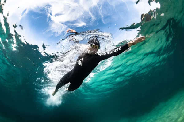 Combinaison Triathlon Aquasphere Pursuit V3 Homme – Image 5