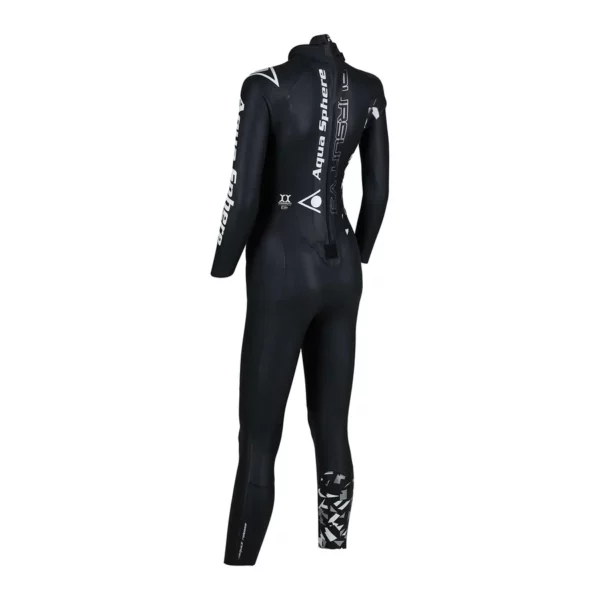 Aquasphere Triathlon Pursuit V3 Femme – Image 3