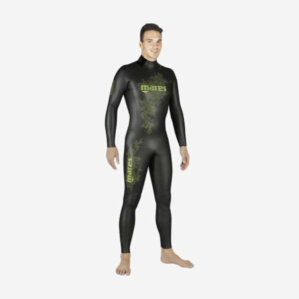 Combinaison Mares Steamer Horizon 2.0 Homme