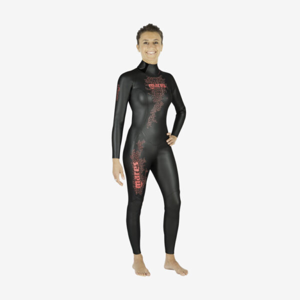 Combinaison Mares Steamer Horizon 2.0 Femme