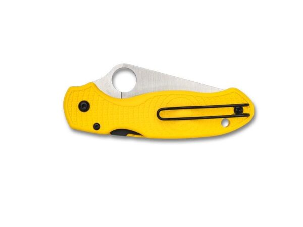 Spyderco Para Military 3 Salt Magnacut – Image 2