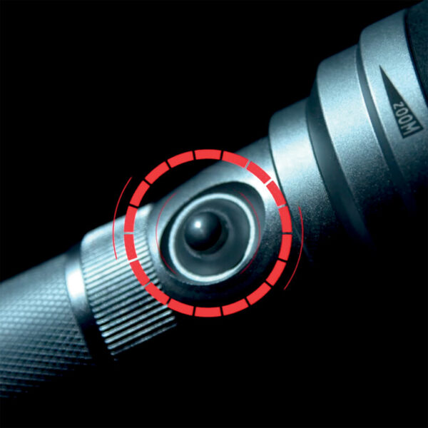 Lampes Mares EOS 25 LR Laser – Image 4