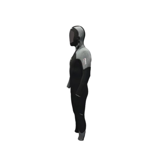 Combinaison Mares Flexa EVO 7mm Homme – Image 2