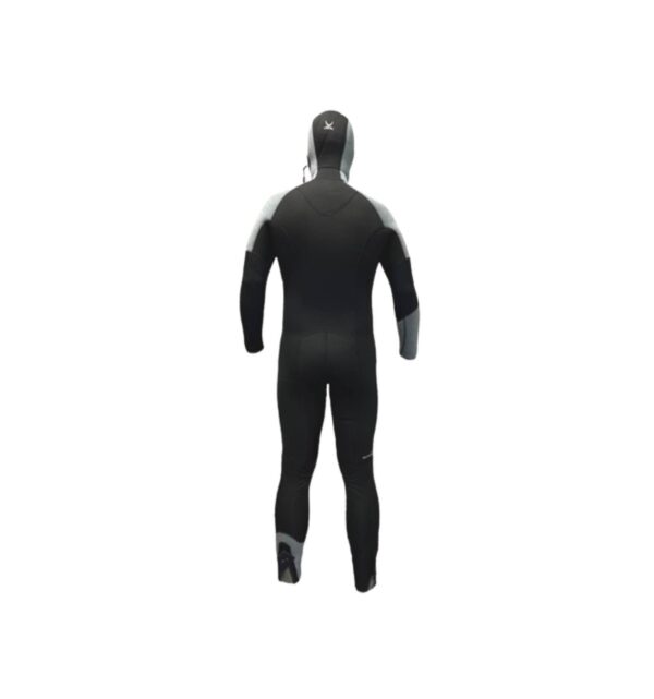 Combinaison Mares Flexa EVO 7mm Homme – Image 3