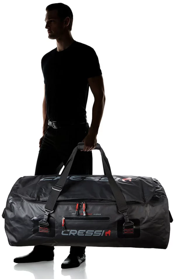 Sac Cressi Gorilla Pro XL – Image 4