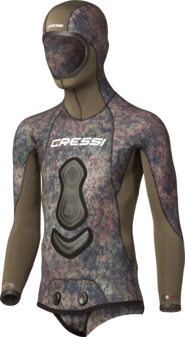 Veste Cressi Seppia 7mm