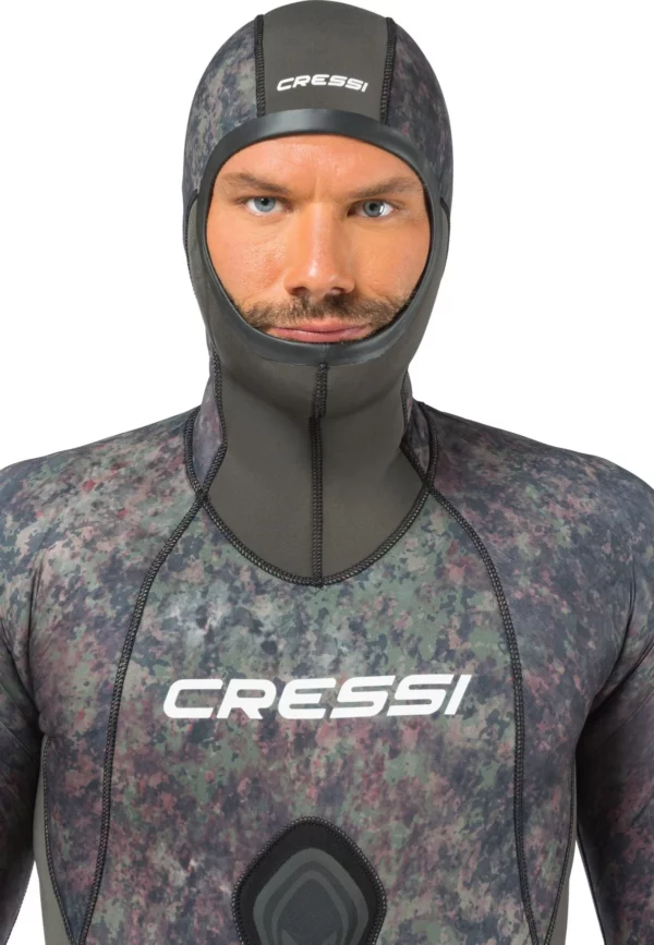 Veste Cressi Seppia 7mm – Image 2