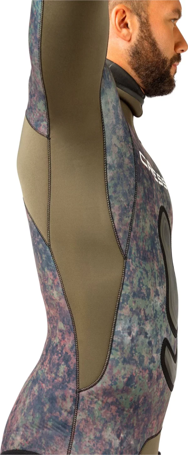 Veste Cressi Seppia 7mm – Image 3