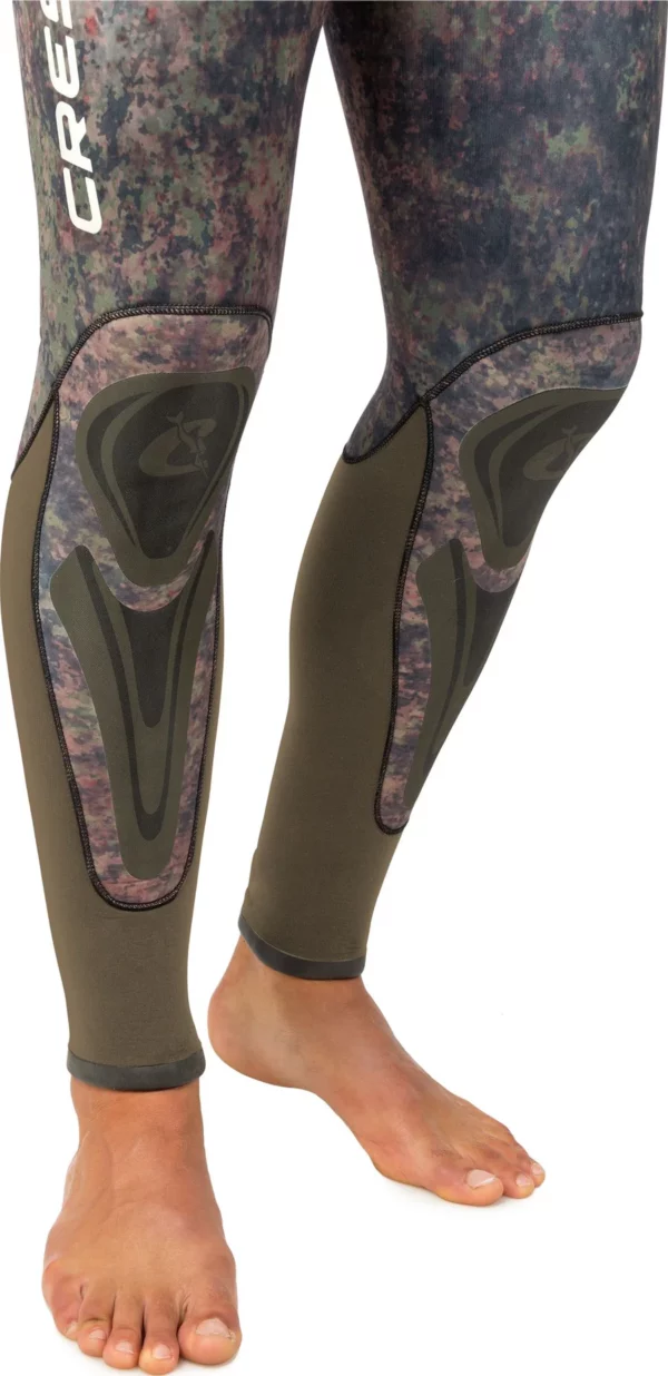 Pantalon Cressi Seppia 5mm – Image 3