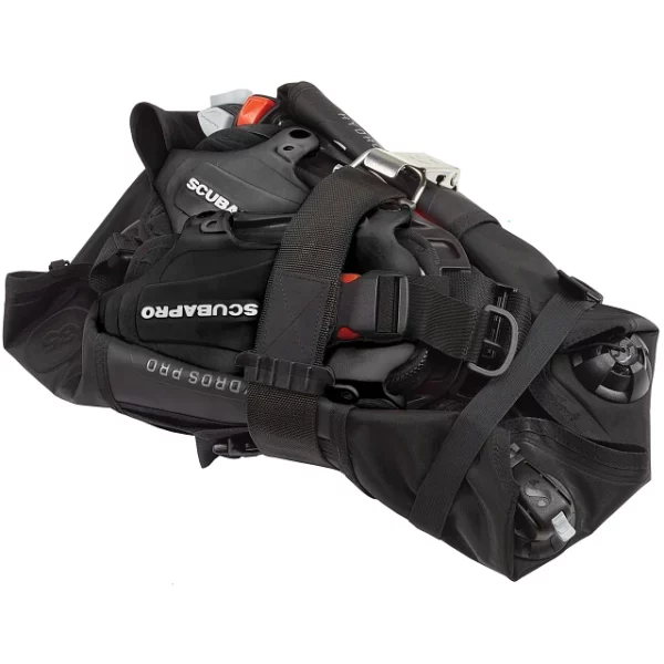 Gilet Stabilisateur Scubapro Hydros Pro Homme – Image 2