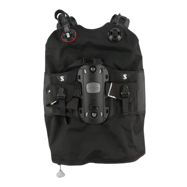 Gilet Stabilisateur Scubapro Hydros Pro Homme – Image 4