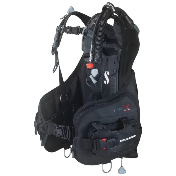 Gilet Scubapro Hydros X Homme