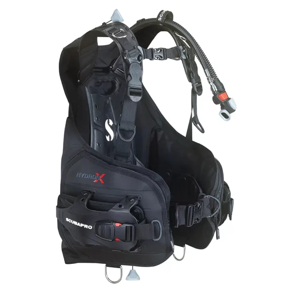 Gilet Scubapro Hydros X Homme – Image 3