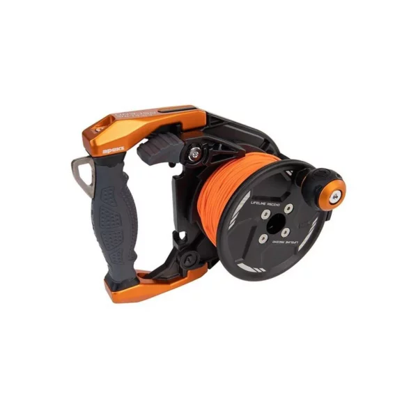 Dévidoir Apeks Ascent 60m – Image 3