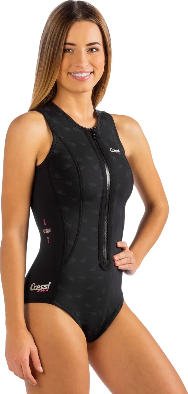 Maillot Cressi Termico 2mm – Image 2