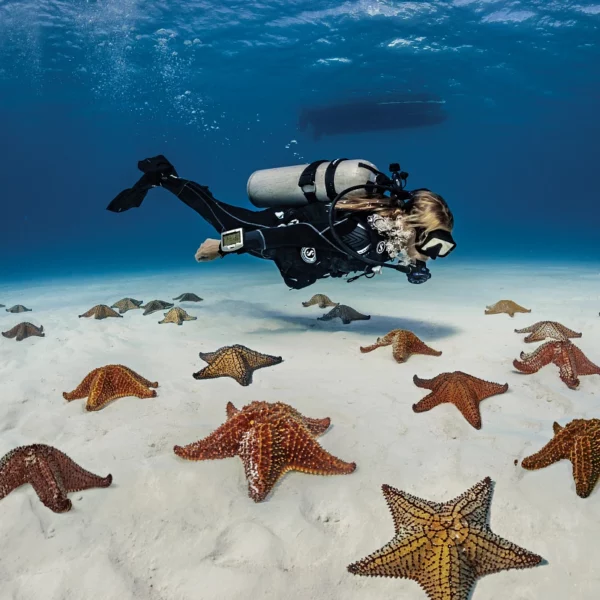Palmes réglables Scubapro Seawing Nova – Image 9
