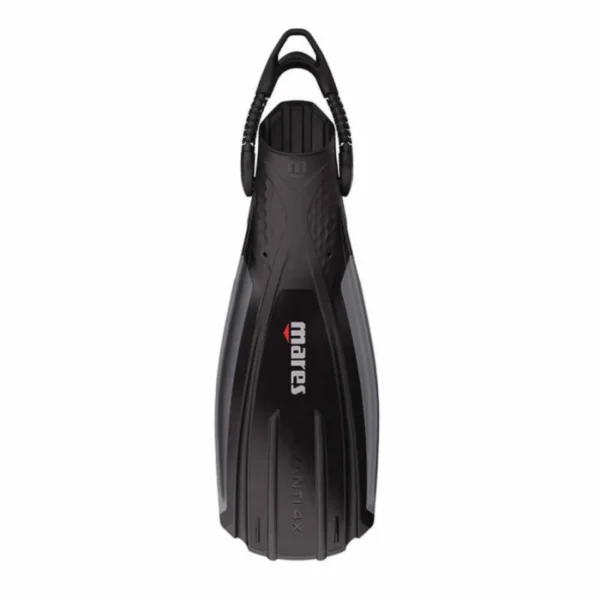Palmes réglables Mares Avanti 4X
