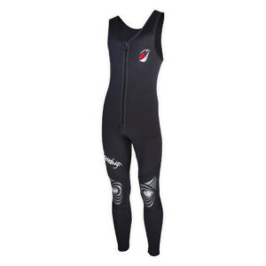 Long John Aquadesign Moby 4mm