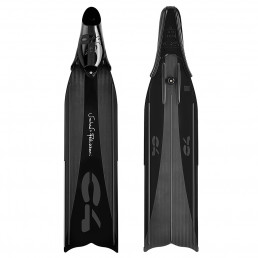 Palmes C4 Pelizzari Plastique Soft